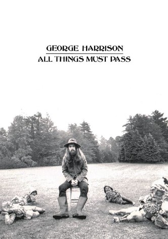 Every George Harrison Album Ranked Worst to Best