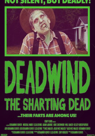 Deadwind: The Sharting Dead