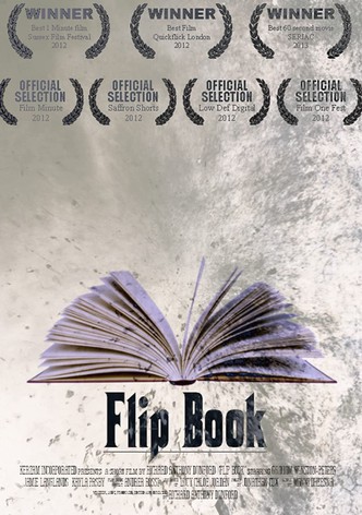 Flip Book