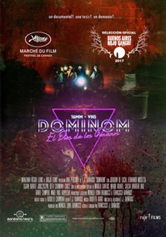 DOMINOM: God of The Worms