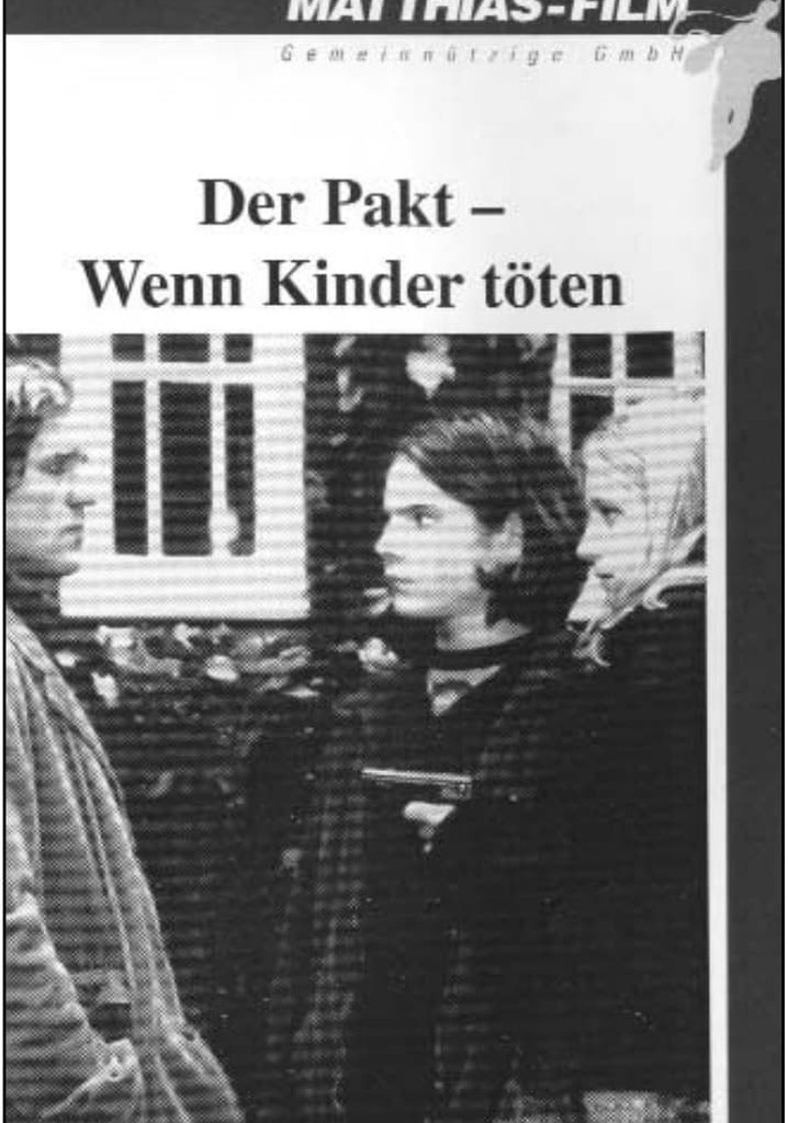 Der Pakt - Wenn Kinder töten