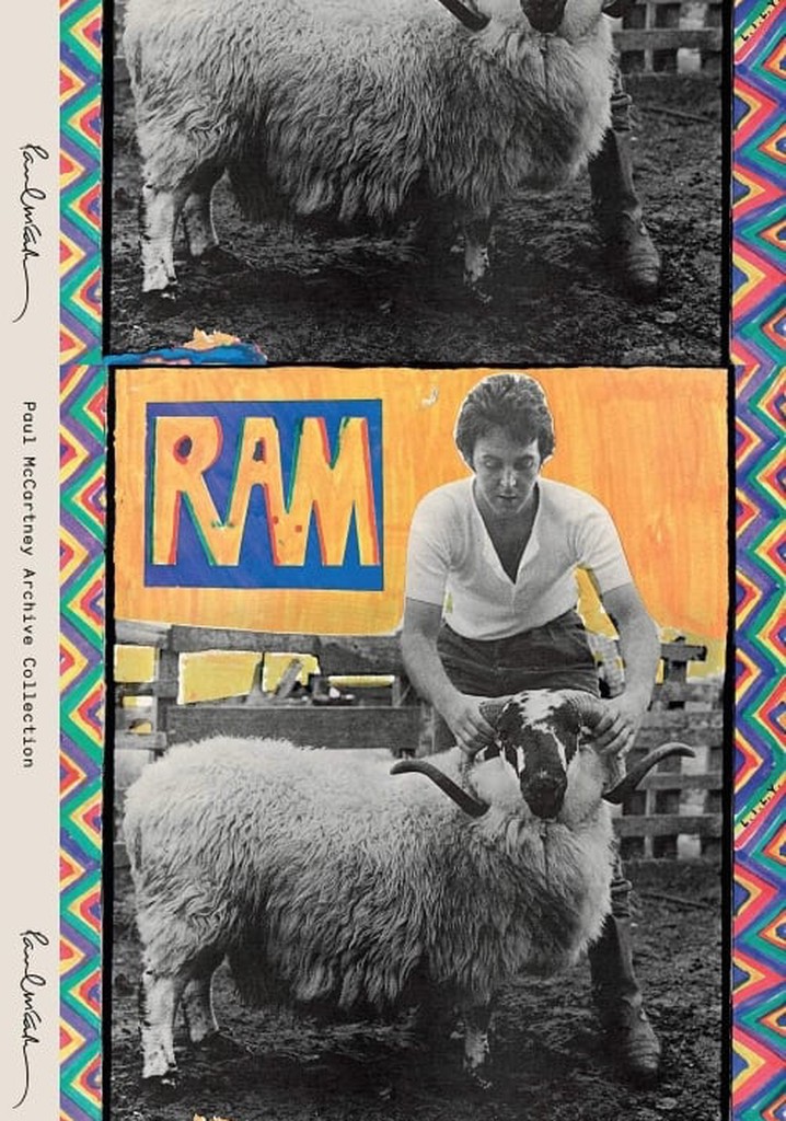 Every Paul McCartney Album Ranked Worst to Best