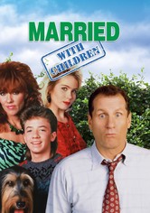 Married with Children - 시즌 3