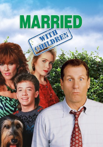 Married...With Children Season 3 [OV]