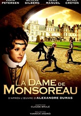 La Dame de Monsoreau
