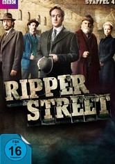 Ripper Street