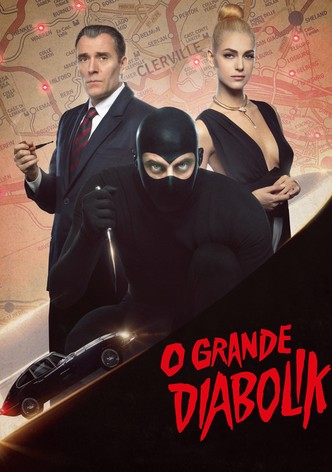 Diabolik