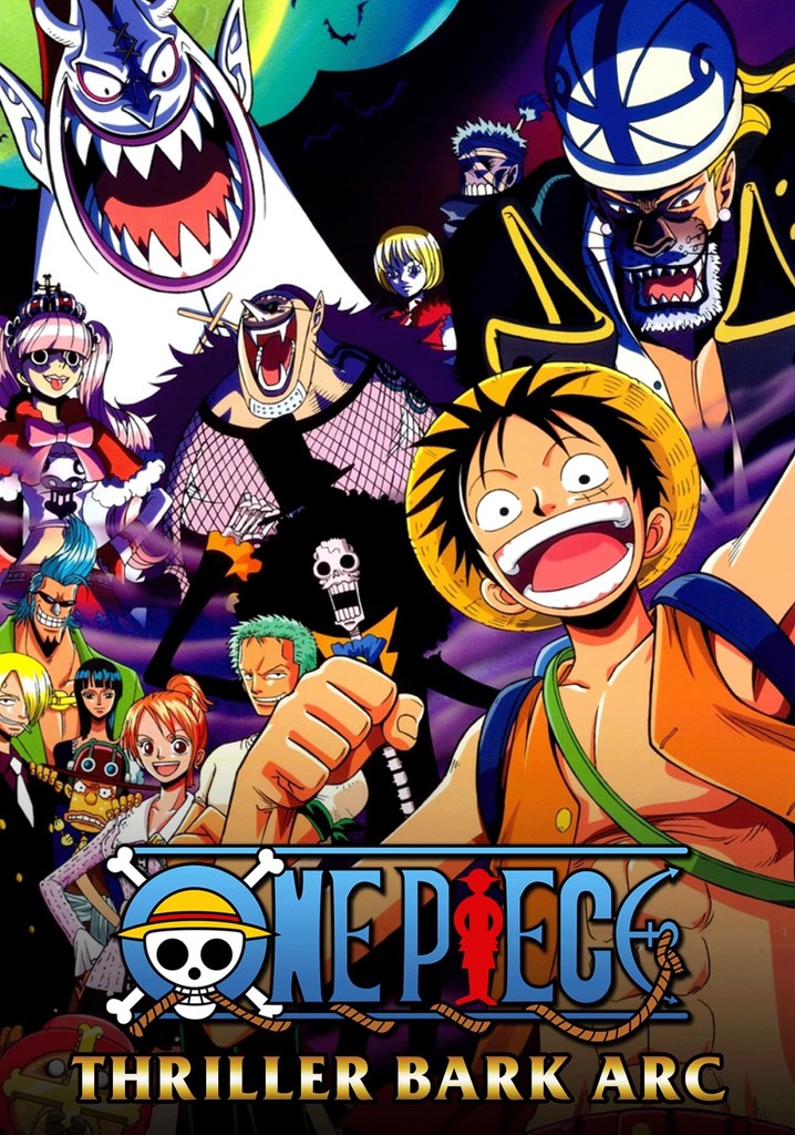 One Piece - Pack of 10 Posters - THEKFANDOMSTORE