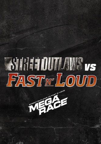 Street Outlaws (Vs. Fast N' Loud Me