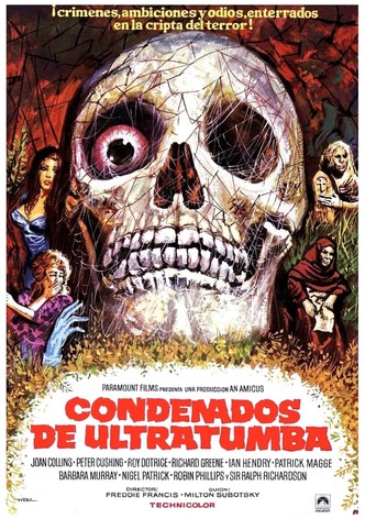 Tales from the Crypt: A Cripta do Terror