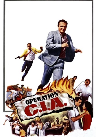 Operation C.I.A.