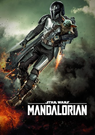 Mandalorian