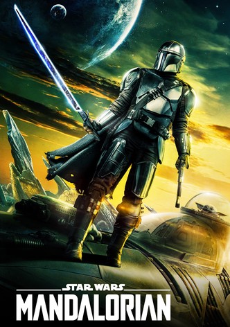 Mandalorian