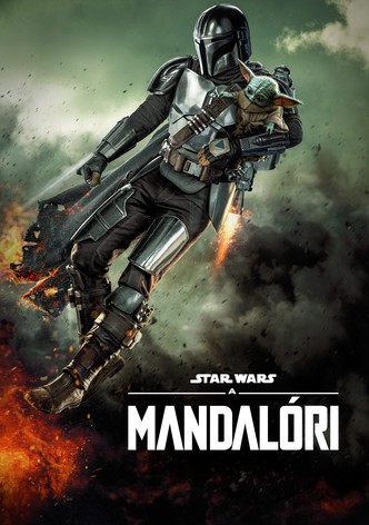 Star Wars: A Mandalóri