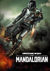The Mandalorian