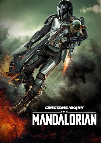 The Mandalorian