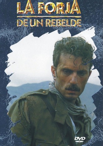 La Forja de un Rebelde