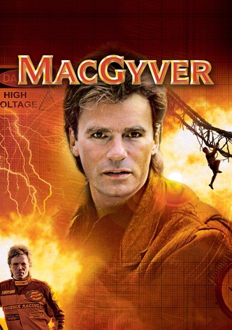 Macgyver free online new arrivals