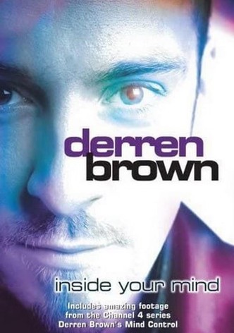 Derren Brown: Inside Your Mind