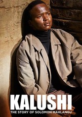 Kalushi: The Story of Solomon Mahlangu