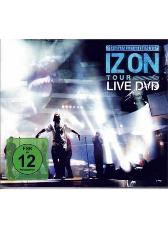 Söhne Mannheims - Iz On (Live in Oberhausen)