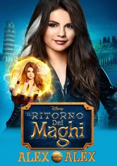 Il ritorno dei maghi - Alex vs  Alex