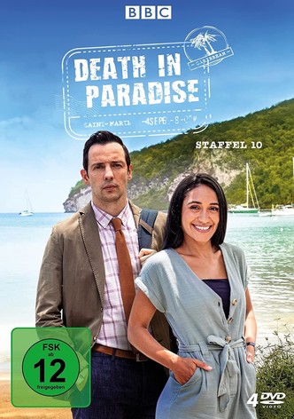 Death in Paradise