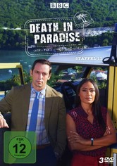 Death in Paradise