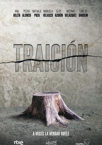 Traicion (Aka: Betrayal)