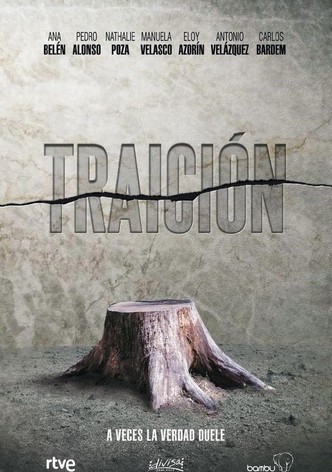 Traición