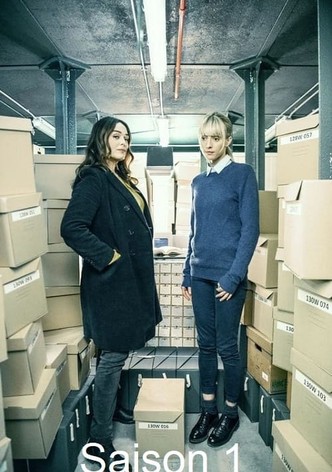 Astrid & Raphaëlle