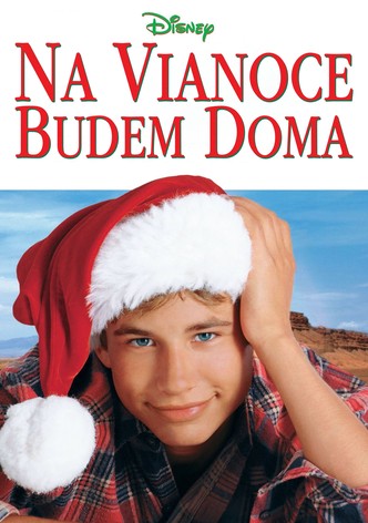 Na Vianoce budem doma
