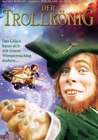 Der Trollkönig