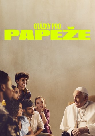 Otázky pro papeže