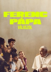 Ferenc pápa válaszol