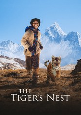 The Tiger's Nest