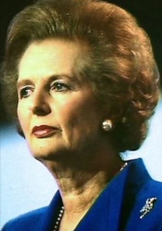 Portillo on Thatcher