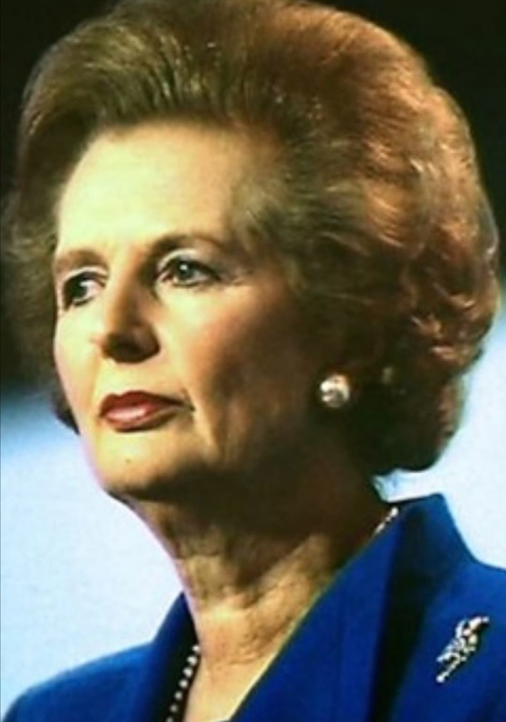 Portillo on Thatcher