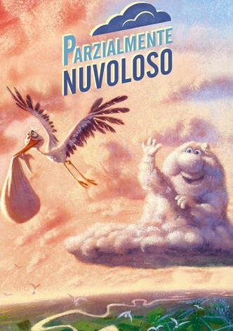 Parzialmente nuvoloso