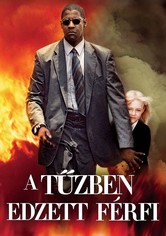 Tűzben edzett férfi