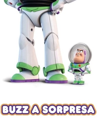Buzz a sorpresa