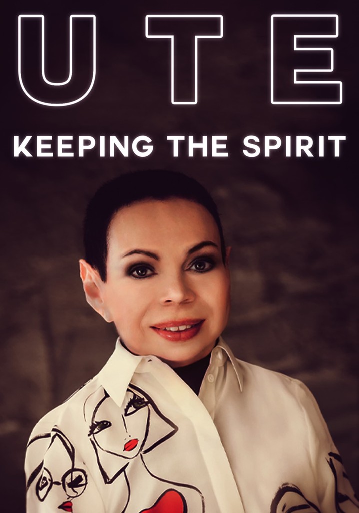 UTE: Keeping the Spirit