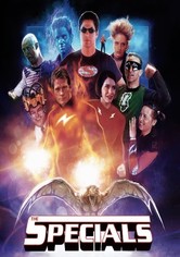 Os Especiais