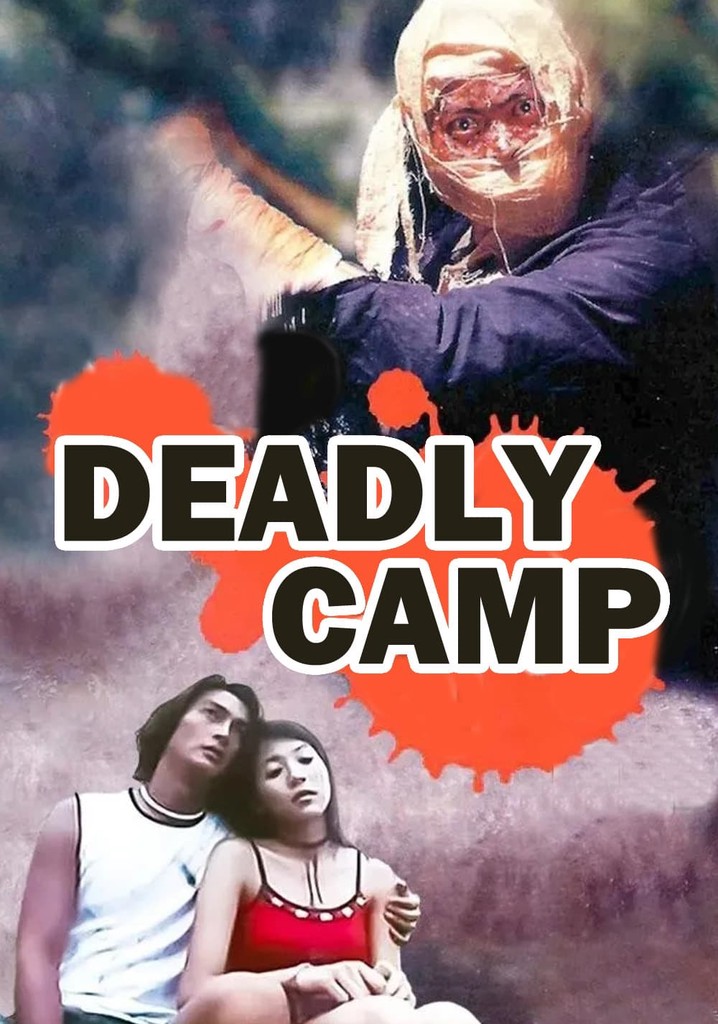 The Deadly Camp