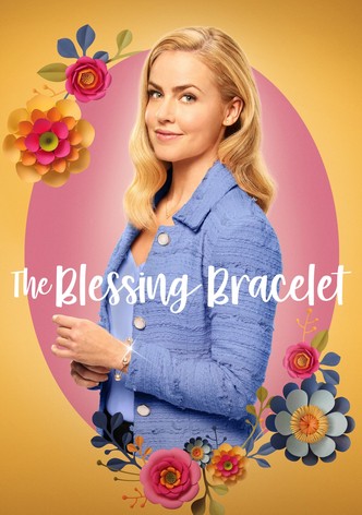 The Blessing Bracelet