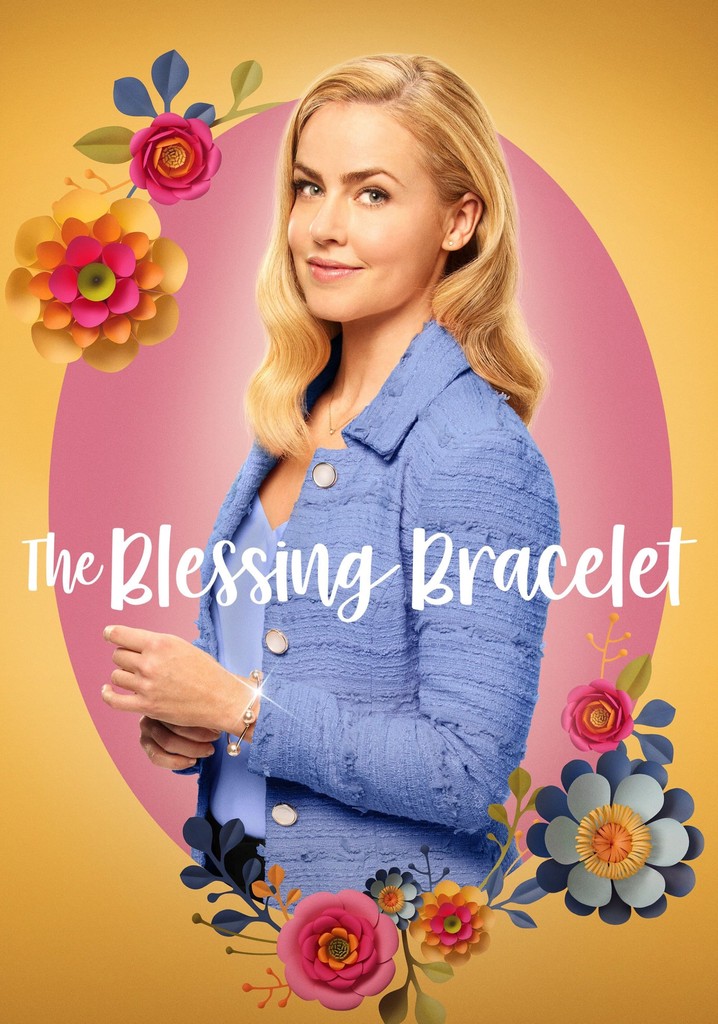 The Blessing Bracelet
