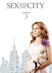 Sex and the City - Saison 3