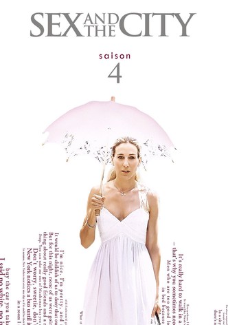 Sex and The City (VF)