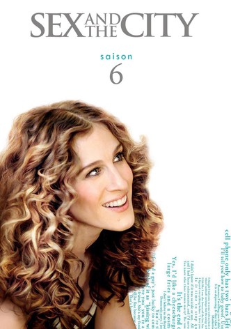 Sex and The City (VF)