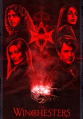 The Winchesters - Staffel 1